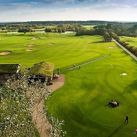 Golf Gut Apeldoer Linden (Hessen)