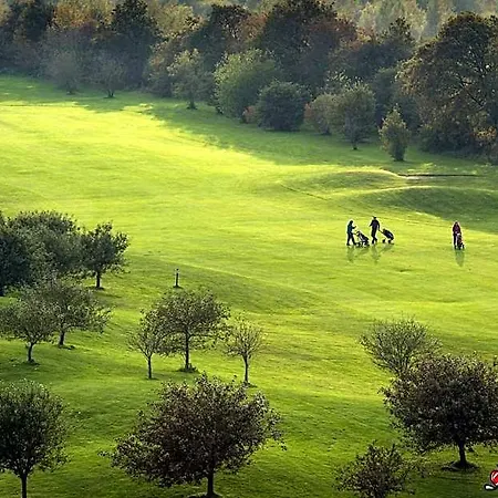 Golf Gut Apeldoer