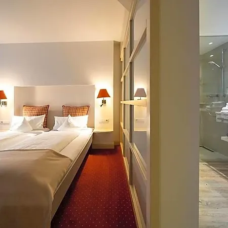 Golf Gut Apeldoer Hotel *