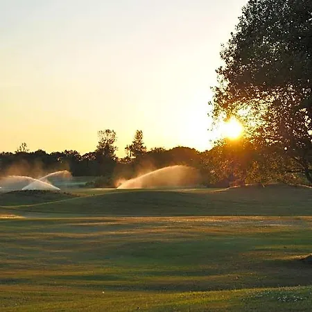 Golf Gut Apeldoer * Linden (Hessen)