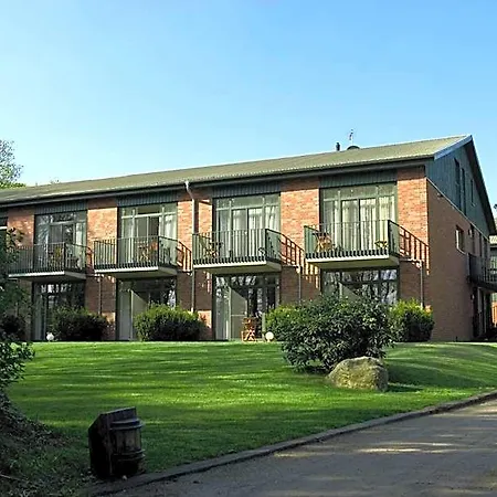 Golf Gut Apeldoer Hotel