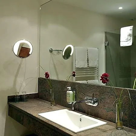 Golf Gut Apeldoer Hotel Linden (Hessen)