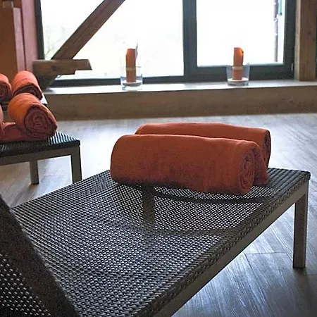 Hotel Golf Gut Apeldoer *