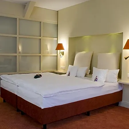 Golf Gut Apeldoer Hotel Linden (Hessen)