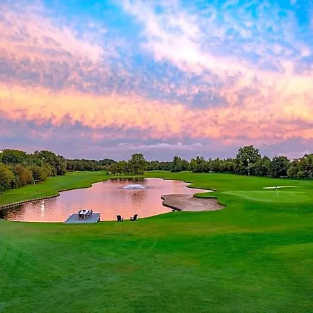Golf Gut Apeldoer Hotel Linden (Hessen)