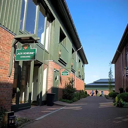 Golf Gut Apeldoer Hotel Linden (Hessen)