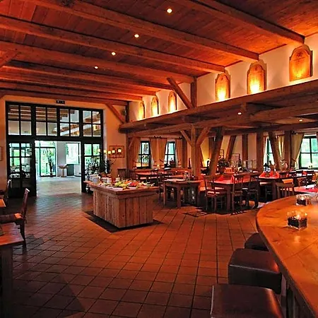 Hotel Golf Gut Apeldoer *