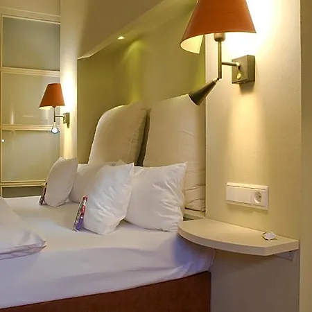 Golf Gut Apeldoer Hotel Linden (Hessen)